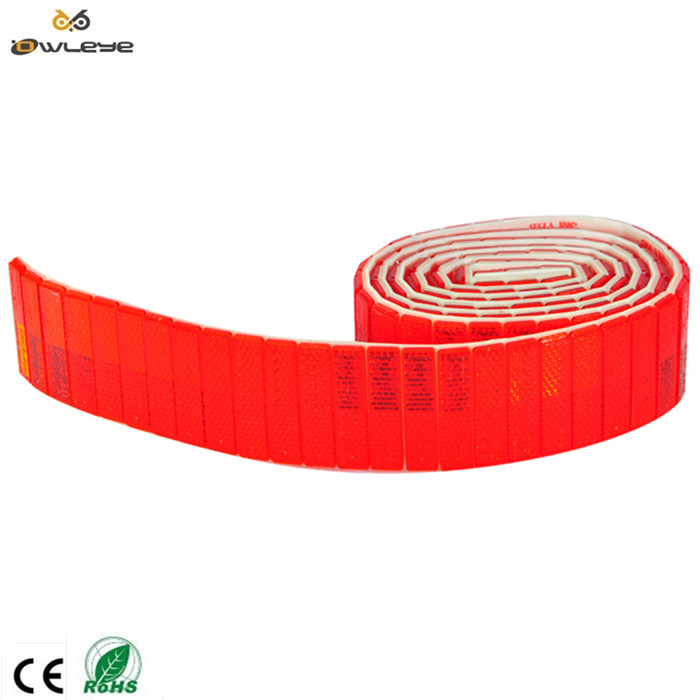 Coil reflector