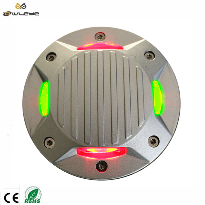 LED embedded road stud 